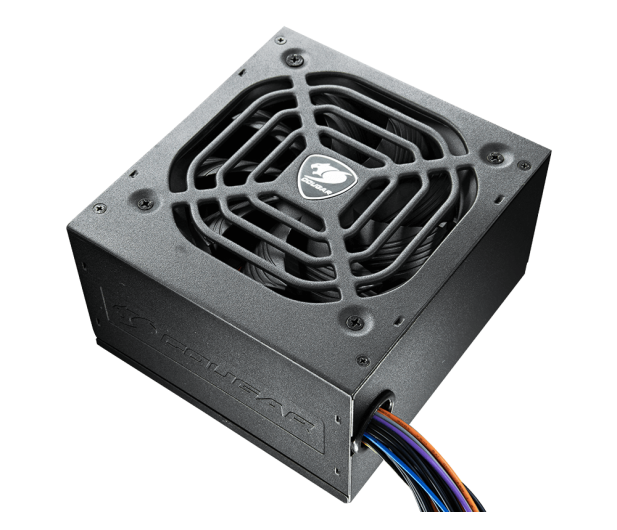 Cougar STC 600W 80 Plus - 1157482 - zdjęcie 4